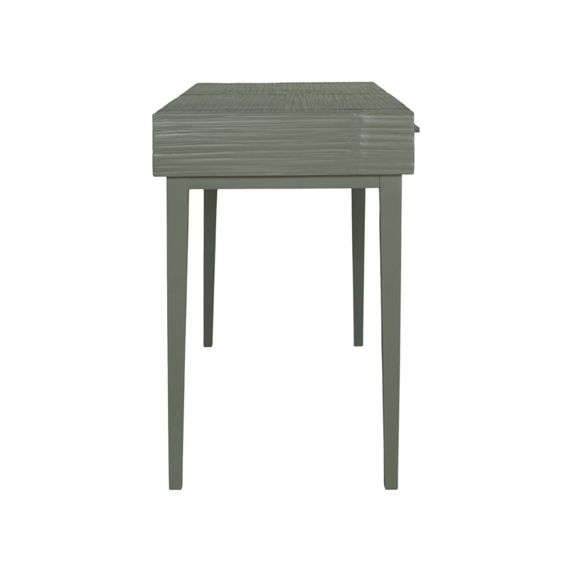 Andros Writing Desk, Evergreen