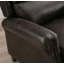Fauteuil inclinable par pression 34,6 po-42421829