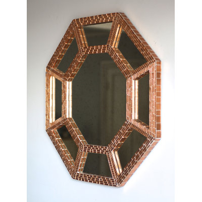 Flat Wall Mirror