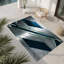 Tapis intérieur et extérieur Galactic Vortex-636376773