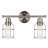 Penishaw 2 - Light Dimmable Vanity Light-1738655397
