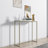 Bromford 36.02'' Console Table-1320902746