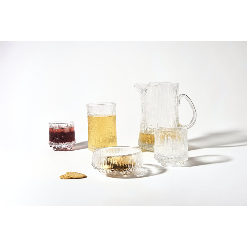 Littala Ultima Thule 9.4679 oz. Whiskey Glass