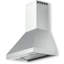 36" 600 CFM Convertible Wall Mount Range Hood-599946034-660477093