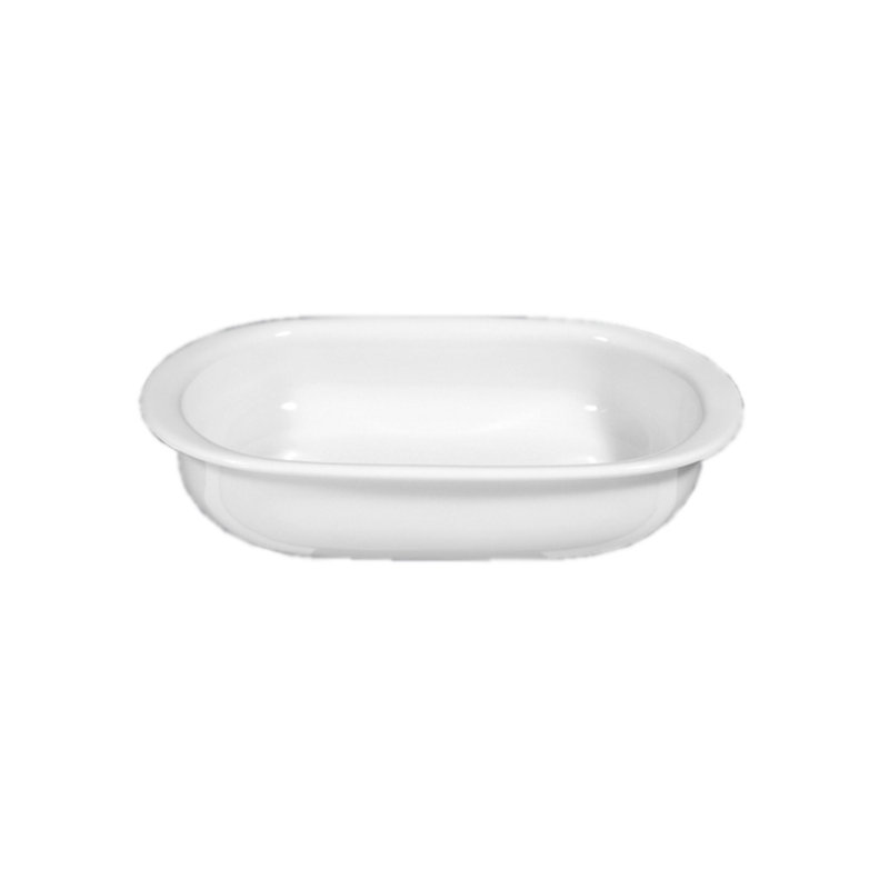 Seltmann Weiden Porcelain Ramekin / Soufflé Dish Bakeware
