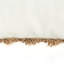  Housse et insert rectangulaires en coton