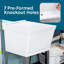 Évier à lessive autoportant avec robinet L 23,5 po x l 22,87 po-52746634-52746638