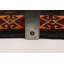 Teimani Beige, Red Rug 4'3" x 6'7"