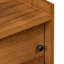 Banc de rangement Dorsey