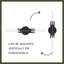 Torres 2 - Light Vanity Light-77452346