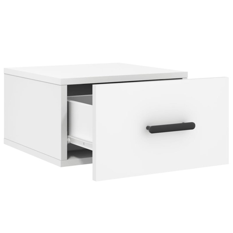 Shelstead 1 - Drawer Rectangle Accent Chest, White