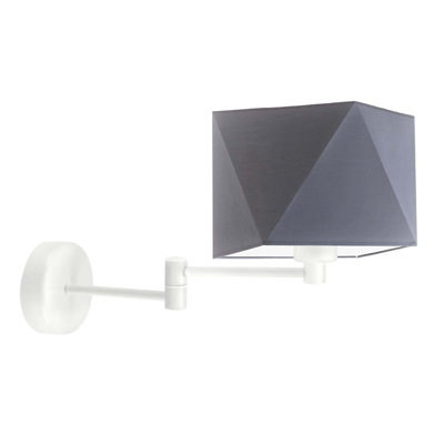 Ayannah Armed Sconce