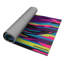 Tapis intérieur et extérieur Luminous Stride-367323598