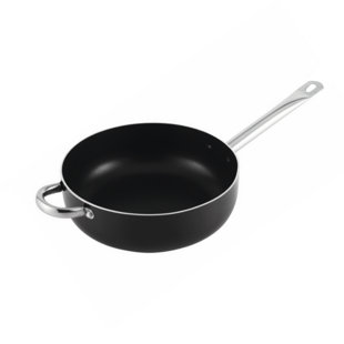 Aluminum Non-Stick Frying Pan