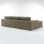 Essex 2-Piece 118" Upholstered Sectional-68934101-68934094