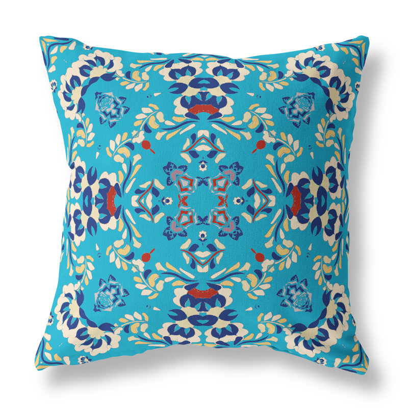 Coussin 18 "X 18"