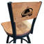 Tabouret de bar pivotant NHL-19833439-19833435