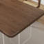 Table de salle à manger rectangulaire-181371700