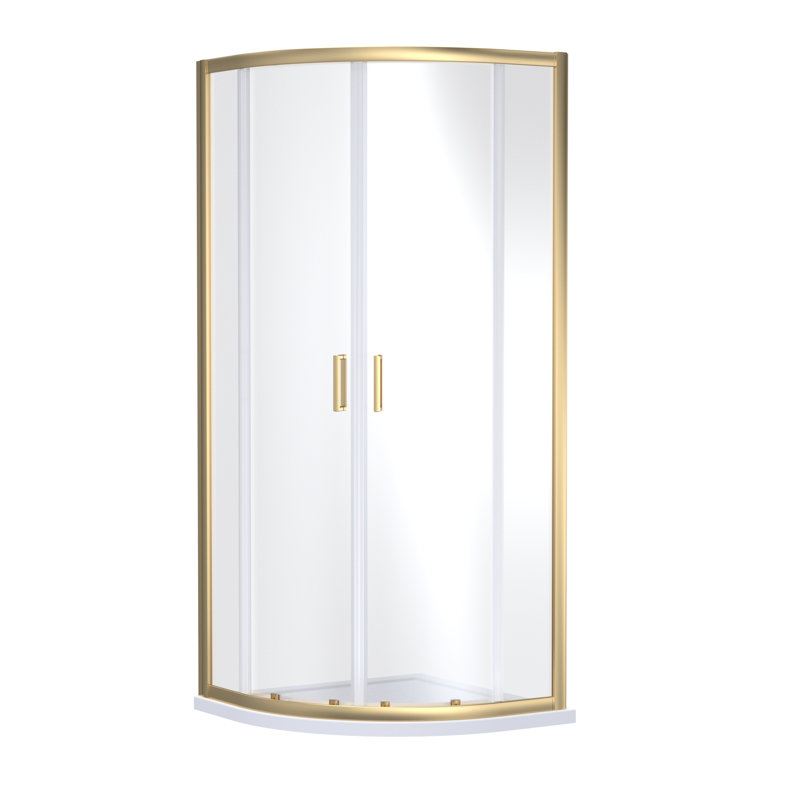 Rene Quadrant Shower Cabin