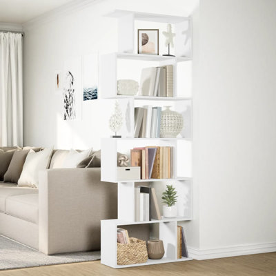 Sekai 70cm W Bookcase