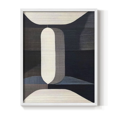 "ABSTRACT Series DCLXII" par J Paul