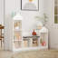 108cm H x 120cm W Bookcase