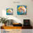 Sireci Baseball Paint Splash-109096484
