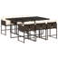 Patio Dining Set with-1501325087-1501325086
