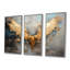 «Dasheil - Wings Angel», ensemble de reproduction d'art mural-108317298-108317293
