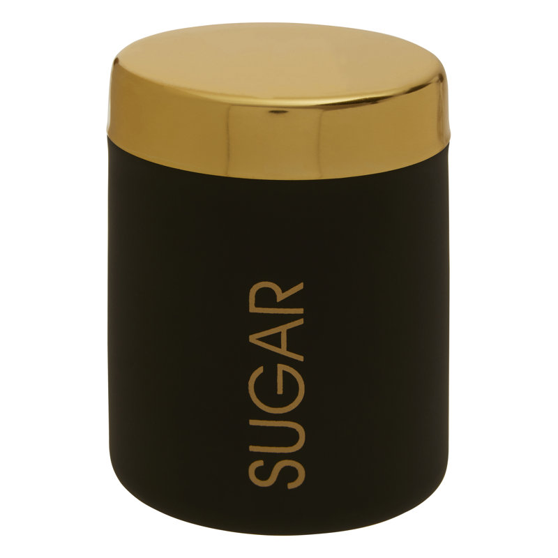 Metal Jar