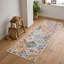 Sterne Machine Woven Beige/Blue/Orange/Pink/Teal/Yellow Indoor Rug-579837179