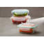Glass Food Storage Container