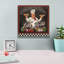 "Epic Graffiti" Chefs Specials 5 "par Janelle Penner, art mural sur toile-106172703