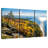 Mount Kineo's Autumn Coast-1935791417