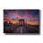 'Brooklyn Sunset' by Rick Berk Canvas Wall Art-231920876