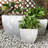 Logston Handmade Planter Box