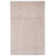 Britta Wool Area Rug in Tan