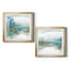 Shimmering Treeline I - ensemble de 2 reproductions d'art-1090877081-1090877072-1090877074