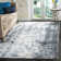 Tapis gris Issouf