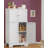 Bathroom Storage Cabinet-1710661182