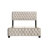  Ferris Tufted Upholstered Low Profile Standard Bed-69507888-69507889