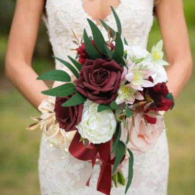 Bouquet de mariage