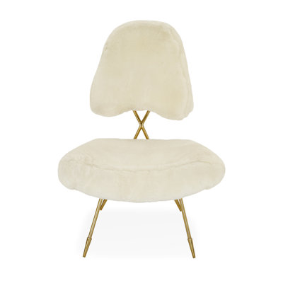 Maxime Lounge Chair