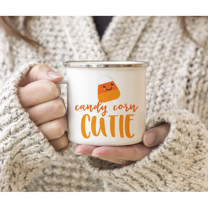 Tasse de camping Monique Candy