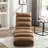 Massage Chaise Lounge Indoor With Remote Control,Ergonomic Electric Massage Long Lounger With 5 Modes For Office, Living Room,Bedroom-1507701264