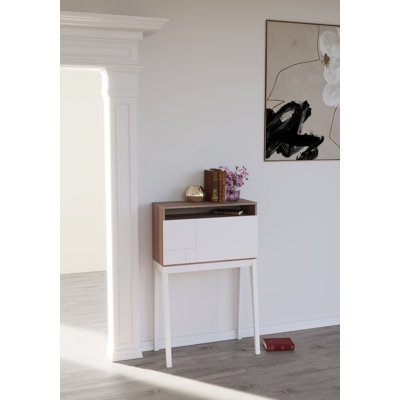 Wilcox Writing Desk