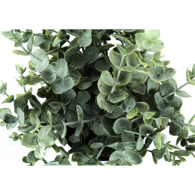 10.72 " H Faux Plant