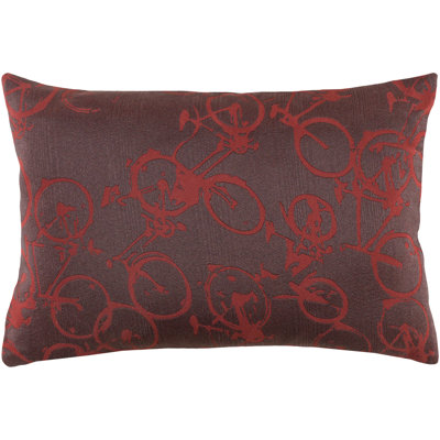 Housse de coussin électrique à pédale