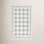 Claude Hand-Woven Geometric Rug