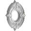 Médaillon de plafond en PVC thermoformé Attica-88028151-88028163